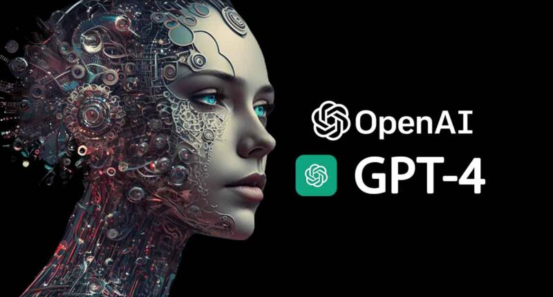 ChatGPT4 Le nouvel outil de langage naturel d OpenAI