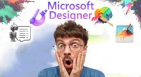 Microsoft DESIGNER AI