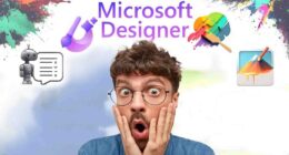 Microsoft DESIGNER AI