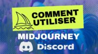 comment utiliser midjourney ai astucesHub