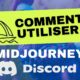 comment utiliser midjourney ai astucesHub